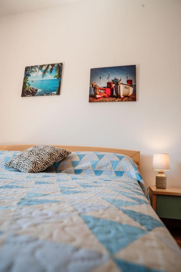 Villa Turri House--- Wifi -Garden-Parking -Balcony Recco Exterior foto